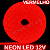 Mangueira Neon LED 12V 5mts 6X12mm Vermelho 12w/mt Flexível Corte 2,5cm 12volts - Imagem 2