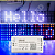 Controladora Art Net SP801-E Texto Wifi Digital Para Leds Pixel Matriz rgbic módulo Digital - Imagem 2