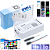 Controladora Art Net SP801-E Texto Wifi Digital Para Leds Pixel Matriz rgbic módulo Digital - Imagem 1