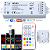Controladora Digital SPi Wifi RGB IC Tuya Smart Life Google Alexa P/ Leds Digital Pixel rgbic 5v 12v 24v - Imagem 4