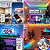 Controladora Digital SPi Wifi RGB IC Tuya Smart Life Google Alexa P/ Leds Digital Pixel rgbic 5v 12v 24v - Imagem 3