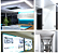 Fita De LED IP20 12V COB 360Leds Branco Frio 12W /mt Alto Brilho P/ Perfil 12Volts - Imagem 5