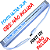 Fita LED IP20 12V 240Leds Branco Frio 6500K 24W /mt 12Volts P/ Perfil - Imagem 5