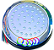 Luminária Refletor INOX P/ Piscinas RGB 35W 12v IP68 200mm Rosca 1/2 21mm a Prova Dágua - Imagem 1