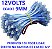 Pixel Led 9mm 1-LED 0,2W 12v Azul Royal IP68 A Prova D’água 9mm 12volts - Imagem 3