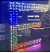 Pixel Led 9mm 1-LED 0,2W 12v Azul Royal IP68 A Prova D’água 9mm 12volts - Imagem 5