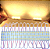 Micro Módulo LED 2835 30mm 0,6W 3-LEDs Branco Quente 3000K 12V IP67 Injetado Lente 160º - Imagem 5