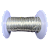 Rolos C/ 100mts Cabo Esmaltado 0,40mm Fio Soldável P/ Neon Led 5v 12v 24v 36v - Imagem 4