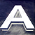 Perfil PVC 7CM Flexível Para Letras caixas Luminosos Cor Brancos 70MM Alma de Alumínio - Imagem 4