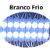 Módulo LED Injetado 4cm 7025 2-LEDs 1w Branco Frio 8000k 12v Prova D’água ip67 Lente 160º - Imagem 2