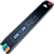 Fonte Plug Play Slim 360W 30A 12v Metálica Mini Chaveada Alimentação 110v 220v P/ Cftv Leds - Imagem 1