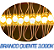 Módulo LED 7030 0,5W 1-LED 3.000K COREANO 12V IP67 Branco Quente 3000k Lente 175º Injetado P/ Letras Caixa - Imagem 2