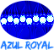 Módulo LED 7030 0,5W 1-LED COREANO Azul Royal 175º 12V IP67 Lente 175º Injetado P/ Letras Caixa - Imagem 2