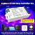 Mini Controlador Zigbee 3.0 Wifi CCT Rgb Rgbw Rgbw+ww App Tuya Smart Life 12V 24V - Imagem 4