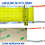 Fita LED 12V COB 30MM 180W 6.500K 8000LEDs /MT IP20 Branco Frio Alto Brilho P/ Perfil 12Volts - Imagem 5