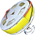 Fita LED 12V COB 30MM 180W 6.500K 8000LEDs /MT IP20 Branco Frio Alto Brilho P/ Perfil 12Volts - Imagem 1