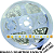 Fita LED 5050 IP20 60Leds 12W /mt 12V Branco Quente 3000K 12Volts P/ Perfil - Imagem 3