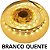 Fita LED 5050 IP20 60Leds 12W /mt 12V Branco Quente 3000K 12Volts P/ Perfil - Imagem 2