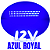 Módulo LED Injetado 7025 1,7W 3-LEDs Azul Royal 6cm 12v Prova D’água IP67 Lente 160º - Imagem 5