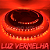 Fita LED ZIG ZIG IP20 Dobrável 6MM Vermelho 8W MT Profissional 12V LED Com Cobre Curvas 90º 180º - Imagem 2