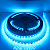Fita LED ZIG ZIG IP20 Dobrável 6MM Azul Ciano 8W MT Profissional 12V LED Com Cobre Curvas 90º 180º - Imagem 2