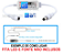 Controlador Mono WIFI 96W C/ Plug P4 C/ MIC. APP MAGIC HOME Inteligente Google Alexa P/ LEDs Mono Cromático 12V-24V - Imagem 2
