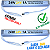 Fonte ULTRA Slim 24V 24W 1A 24Volts Fina Alumínio Alimentação Palito 110v 220v Para LEDs - Imagem 5