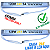 Fonte ULTRA Slim 24V 120W 5A 24Volts Fina Alumínio Alimentação Palito 110v 220v Para LEDs - Imagem 5