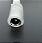 Cabo Rabicho Cristal 2MTS + Botão Liga Desliga + Plug P4 Fêmea 2,5mm Para LEDs 5v 12v 24v - Imagem 6