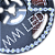 Ultra Fita LED Maleável 60-LEDs 6,48W /MT 12V 8000k Branco FRIO ZIG ZAG 6,5mm IP67 S A Prova Dagua Curvas 90º 6,5Watts 60LEDs - Imagem 3
