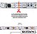 Fita LED Ws 2811 300LEDs 12V IP20 Endereçável 5mts 12volts sem silicone IP20 - Imagem 5