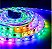 Fita LED Ws 2811 300LEDs 12V IP20 Endereçável 5mts 12volts sem silicone IP20 - Imagem 2