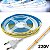 10 Metros Fita LED COB ( 220V ) 6500k Direto Na Rede Energia 150W 320LEDs Branco Frio 6500k Para Perfil Sanca 227V - Imagem 1