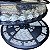 Fita LED CM48 3030s Maleável 48 LEDs ( 24V ) 17W /mt 12mm Branco Frio 10.000k ZIG ZAG IP67 S A Prova Dagua Curvas 90º 17Watts 48LEDs 8000k 24Volts Iluminação Lateral 180° - Imagem 6