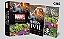 Box Marvel Guerra Civil Guerras Secretas - Imagem 3