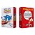 Box Lendo Com O Sonic – The Hedgehog (Vol. 7 Ao 12) - Imagem 3
