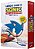 Box: Lendo Com O Sonic – The Hedgehog (Vol. 7 Ao 12) - Imagem 1