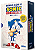 Box: Lendo Com O Sonic – The Hedgehog (Vol. 1 Ao 6) - Imagem 1