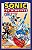 Sonic The Hedgehog – Volume 5 Cidade Em Crise - Imagem 1