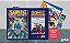 Sonic The Hedgehog – Volume 4: Infectado - Imagem 2