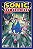 Sonic The Hedgehog – Volume 4: Infectado - Imagem 1