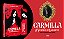 Carmilla - A Vampira De Karnstein Edição De Luxo Com Ilustrações Exclusivas + Marca Páginas - Imagem 2