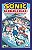 Sonic The Hedgehog – Volume 3: A Batalha Por Angel Island (Acompanha Pôster e Marcador) - Imagem 1