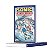 Sonic The Hedgehog – Volume 3: A Batalha Por Angel Island (Acompanha Pôster e Marcador) - Imagem 3