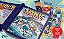 Sonic The Hedgehog – Volume 3: A Batalha Por Angel Island (Acompanha Pôster e Marcador) - Imagem 2