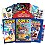 Combo Sonic Volumes 11, 12 e 13 Edição Especial 30 Anos - Imagem 1