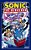 Sonic The Hedgehog – Volume 10 - Corrida De Prova! - Imagem 1