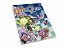 Sonic The Hedgehog – Volume 9 -  Corridas De Chao & Bases Do Mal - Imagem 6