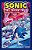 Sonic The Hedgehog – Volume 9 - Corridas De Chao & Bases Do Mal - Imagem 1