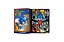 Sonic The Hedgehog – Volume 1 -  Depois Da Guerra - Imagem 8